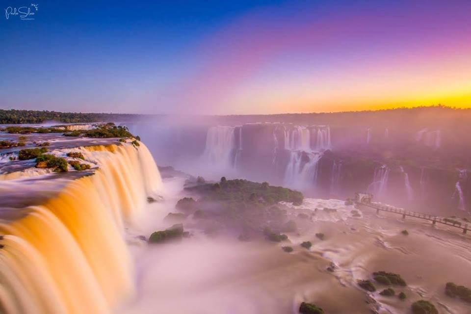 Imperial Hotel Foz do Iguacu Luaran gambar