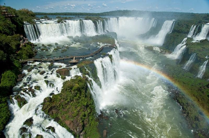 Imperial Hotel Foz do Iguacu Luaran gambar