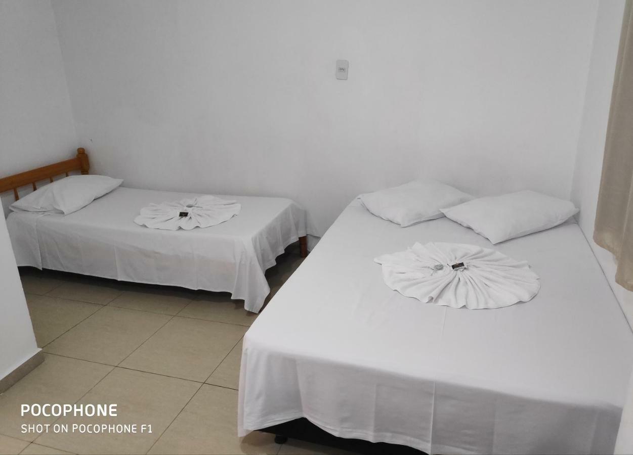 Imperial Hotel Foz do Iguacu Luaran gambar